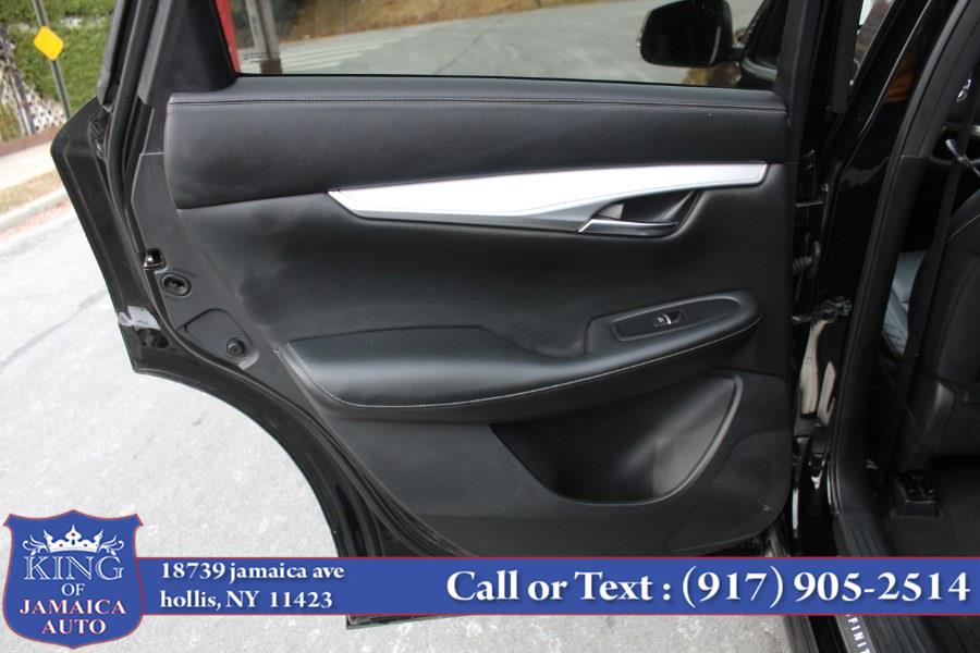 2020 INFINITI QX50 LUXE FWD, available for sale in Hollis, New York | King of Jamaica Auto Inc. Hollis, New York 2020 INFINITI QX50 LUXE FWD, available for sale in Hollis, New York | King of Jamaica Auto Inc. Hollis, New York