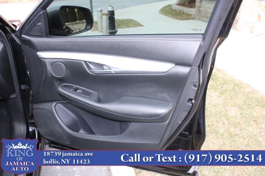 2020 INFINITI QX50 LUXE FWD, available for sale in Hollis, New York | King of Jamaica Auto Inc. Hollis, New York 2020 INFINITI QX50 LUXE FWD, available for sale in Hollis, New York | King of Jamaica Auto Inc. Hollis, New York