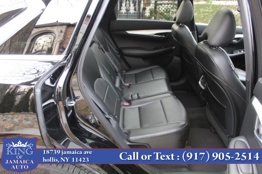 2020 INFINITI QX50 LUXE FWD, available for sale in Hollis, New York | King of Jamaica Auto Inc. Hollis, New York 2020 INFINITI QX50 LUXE FWD, available for sale in Hollis, New York | King of Jamaica Auto Inc. Hollis, New York