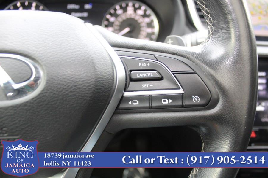 2020 INFINITI QX50 LUXE FWD, available for sale in Hollis, New York | King of Jamaica Auto Inc. Hollis, New York 2020 INFINITI QX50 LUXE FWD, available for sale in Hollis, New York | King of Jamaica Auto Inc. Hollis, New York