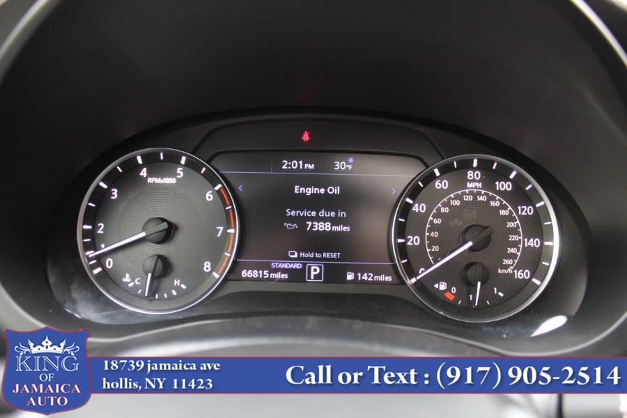 2020 INFINITI QX50 LUXE FWD, available for sale in Hollis, New York | King of Jamaica Auto Inc. Hollis, New York 2020 INFINITI QX50 LUXE FWD, available for sale in Hollis, New York | King of Jamaica Auto Inc. Hollis, New York