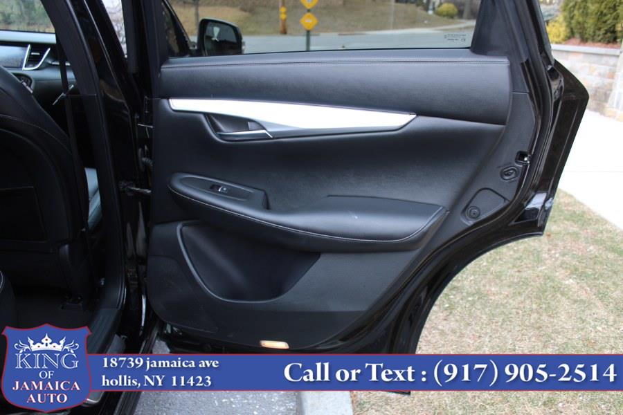 2020 INFINITI QX50 LUXE FWD, available for sale in Hollis, New York | King of Jamaica Auto Inc. Hollis, New York 2020 INFINITI QX50 LUXE FWD, available for sale in Hollis, New York | King of Jamaica Auto Inc. Hollis, New York