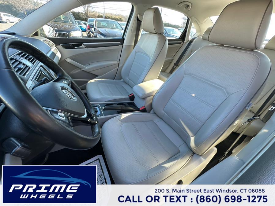 2016 Volkswagen Passat 4dr Sdn 1.8T Auto R-Line PZEV, available for sale in East Windsor, Connecticut | Prime Wheels. East Windsor, Connecticut 2016 Volkswagen Passat 4dr Sdn 1.8T Auto R-Line PZEV, available for sale in East Windsor, Connecticut | Prime Wheels. East Windsor, Connecticut