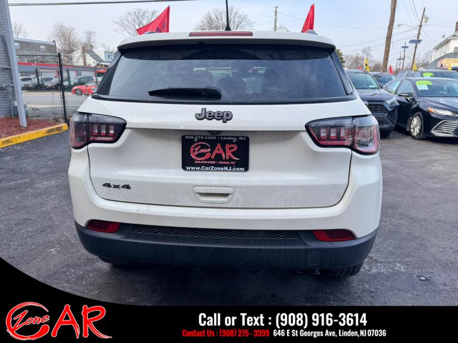 2021 Jeep Compass 80th Anniversary 4x4, available for sale in Linden, New Jersey | Car Zone. Linden, New Jersey 2021 Jeep Compass 80th Anniversary 4x4, available for sale in Linden, New Jersey | Car Zone. Linden, New Jersey