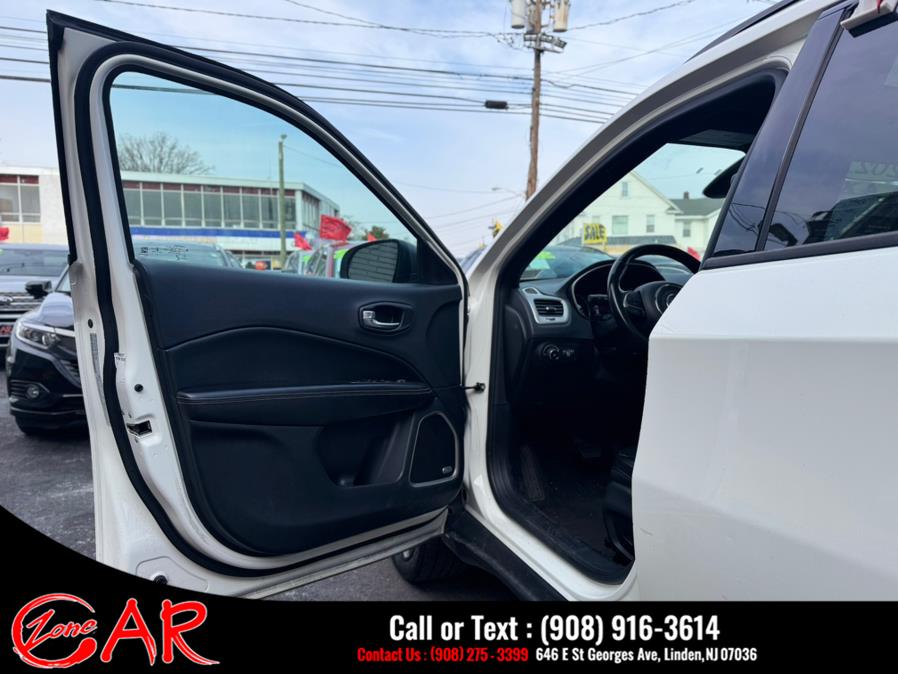 2021 Jeep Compass 80th Anniversary 4x4, available for sale in Linden, New Jersey | Car Zone. Linden, New Jersey 2021 Jeep Compass 80th Anniversary 4x4, available for sale in Linden, New Jersey | Car Zone. Linden, New Jersey