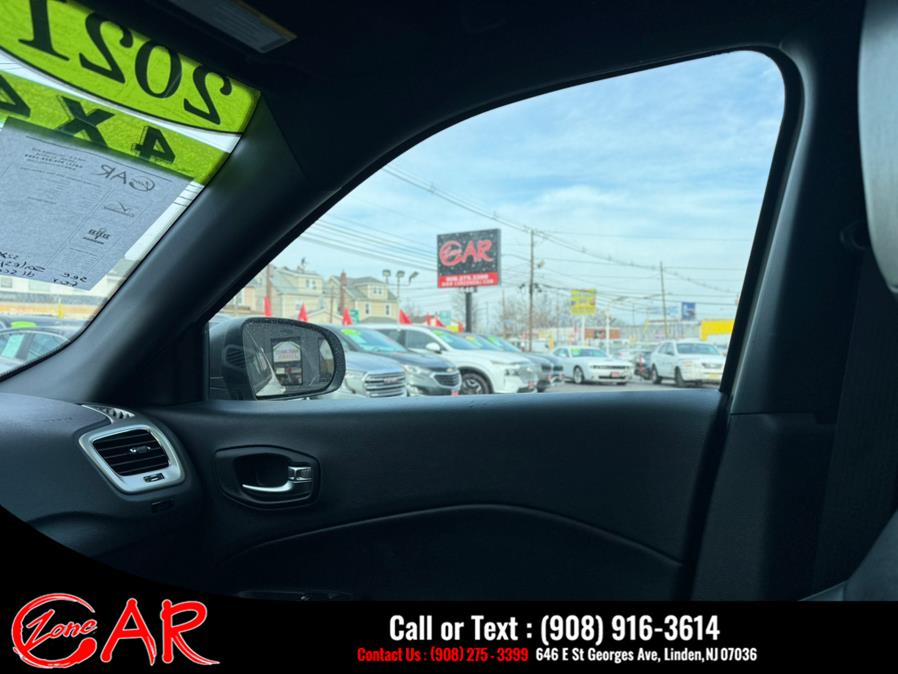 2021 Jeep Compass 80th Anniversary 4x4, available for sale in Linden, New Jersey | Car Zone. Linden, New Jersey 2021 Jeep Compass 80th Anniversary 4x4, available for sale in Linden, New Jersey | Car Zone. Linden, New Jersey