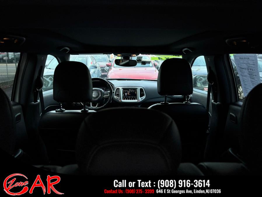 2021 Jeep Compass 80th Anniversary 4x4, available for sale in Linden, New Jersey | Car Zone. Linden, New Jersey 2021 Jeep Compass 80th Anniversary 4x4, available for sale in Linden, New Jersey | Car Zone. Linden, New Jersey