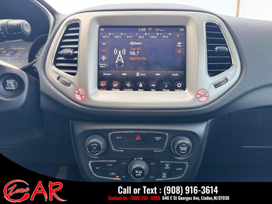 2021 Jeep Compass 80th Anniversary 4x4, available for sale in Linden, New Jersey | Car Zone. Linden, New Jersey 2021 Jeep Compass 80th Anniversary 4x4, available for sale in Linden, New Jersey | Car Zone. Linden, New Jersey