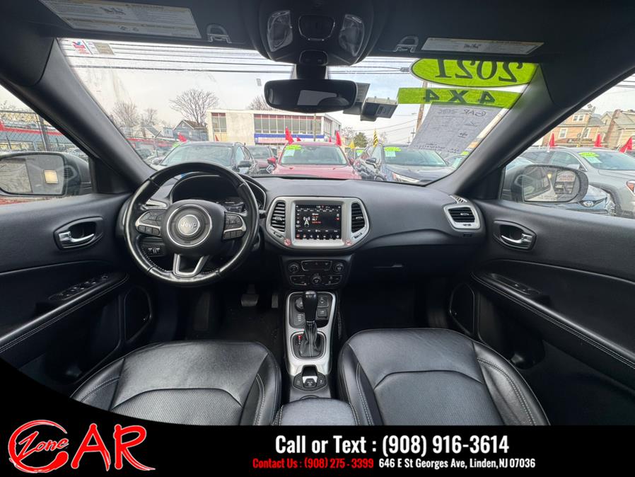 2021 Jeep Compass 80th Anniversary 4x4, available for sale in Linden, New Jersey | Car Zone. Linden, New Jersey 2021 Jeep Compass 80th Anniversary 4x4, available for sale in Linden, New Jersey | Car Zone. Linden, New Jersey