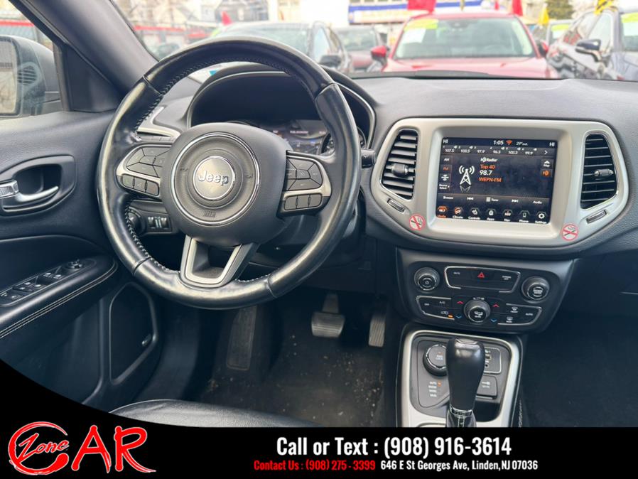 2021 Jeep Compass 80th Anniversary 4x4, available for sale in Linden, New Jersey | Car Zone. Linden, New Jersey 2021 Jeep Compass 80th Anniversary 4x4, available for sale in Linden, New Jersey | Car Zone. Linden, New Jersey