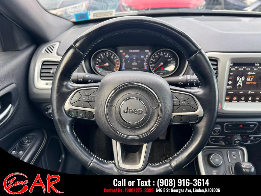 2021 Jeep Compass 80th Anniversary 4x4, available for sale in Linden, New Jersey | Car Zone. Linden, New Jersey 2021 Jeep Compass 80th Anniversary 4x4, available for sale in Linden, New Jersey | Car Zone. Linden, New Jersey