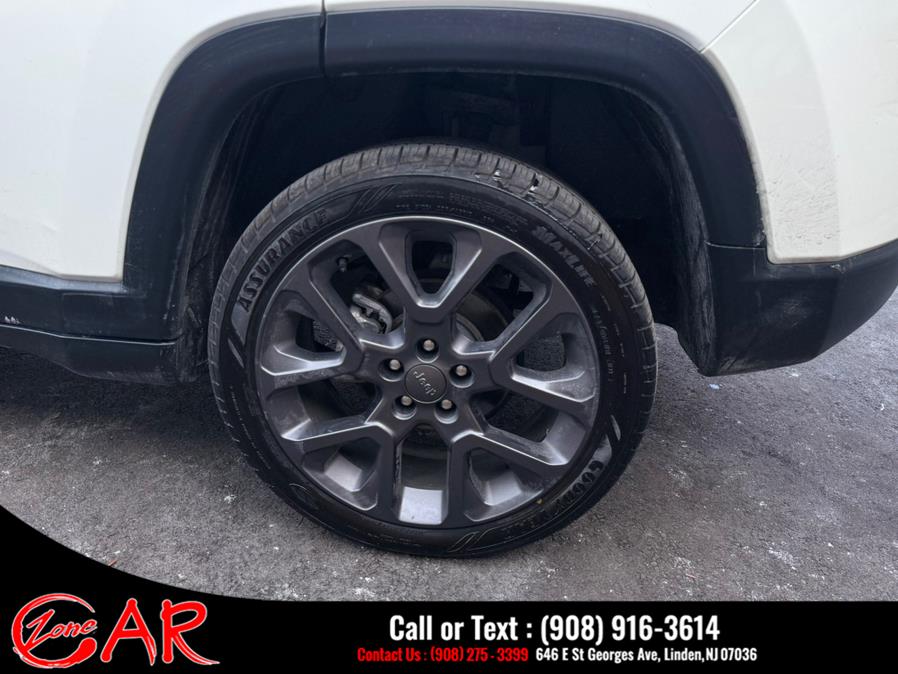 2021 Jeep Compass 80th Anniversary 4x4, available for sale in Linden, New Jersey | Car Zone. Linden, New Jersey 2021 Jeep Compass 80th Anniversary 4x4, available for sale in Linden, New Jersey | Car Zone. Linden, New Jersey