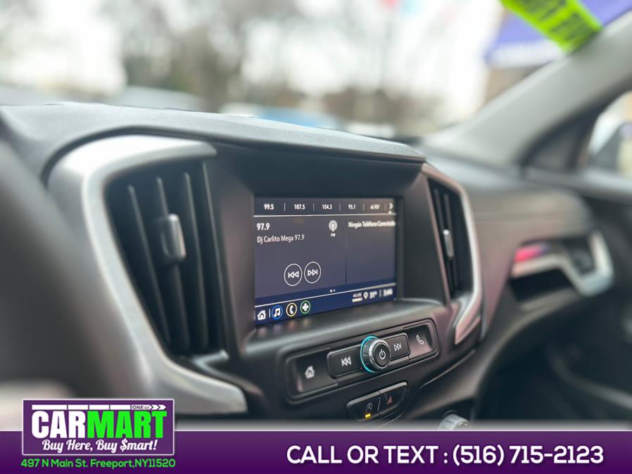 2024 GMC Terrain AWD 4dr SLE, available for sale in Freeport, New York | Carmart One LLC. Freeport, New York 2024 GMC Terrain AWD 4dr SLE, available for sale in Freeport, New York | Carmart One LLC. Freeport, New York
