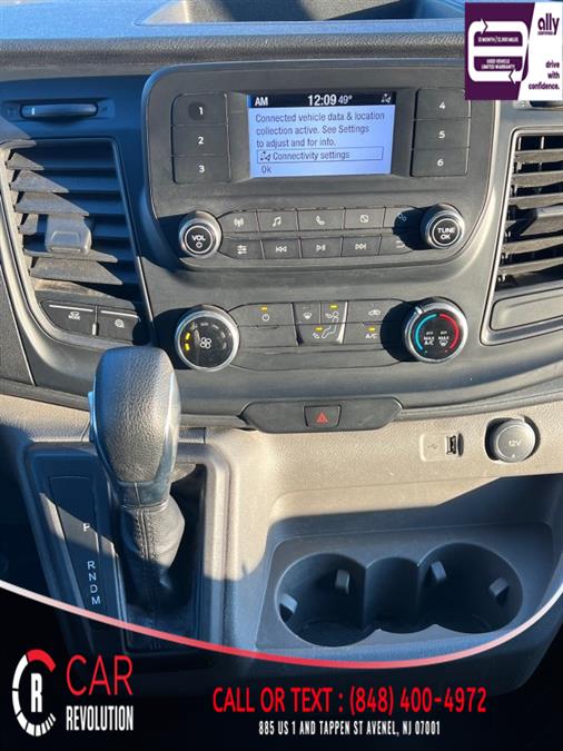 2020 Ford Transit Cargo Van t-250 LR, available for sale in Avenel, New Jersey | Car Revolution. Avenel, New Jersey 2020 Ford Transit Cargo Van t-250 LR, available for sale in Avenel, New Jersey | Car Revolution. Avenel, New Jersey