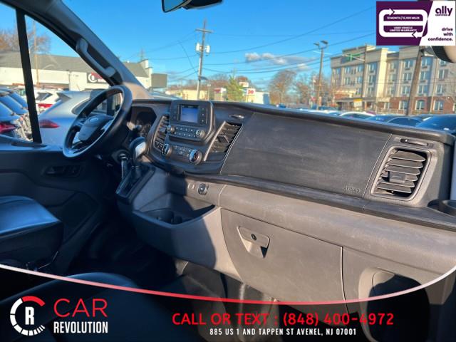 2020 Ford Transit Cargo Van t-250 LR, available for sale in Avenel, New Jersey | Car Revolution. Avenel, New Jersey 2020 Ford Transit Cargo Van t-250 LR, available for sale in Avenel, New Jersey | Car Revolution. Avenel, New Jersey