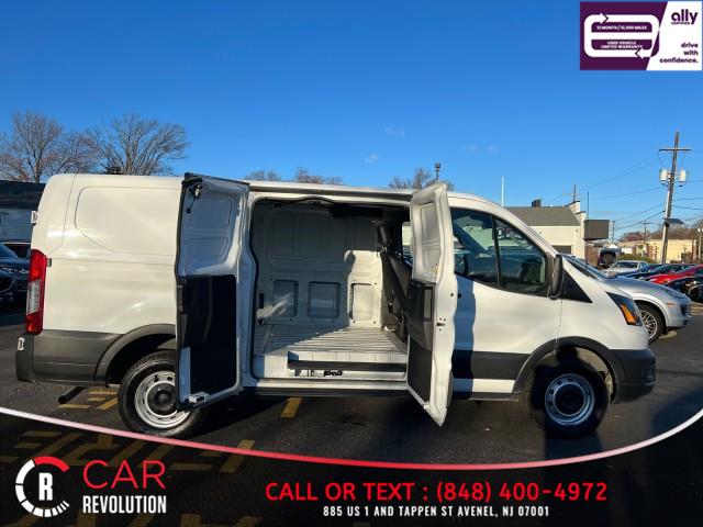 2020 Ford Transit Cargo Van t-250 LR, available for sale in Avenel, New Jersey | Car Revolution. Avenel, New Jersey 2020 Ford Transit Cargo Van t-250 LR, available for sale in Avenel, New Jersey | Car Revolution. Avenel, New Jersey