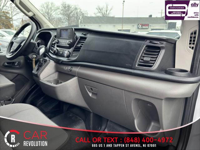 2023 Ford Transit Cargo Van T-350 148'' EL HR, available for sale in Avenel, New Jersey | Car Revolution. Avenel, New Jersey 2023 Ford Transit Cargo Van T-350 148'' EL HR, available for sale in Avenel, New Jersey | Car Revolution. Avenel, New Jersey