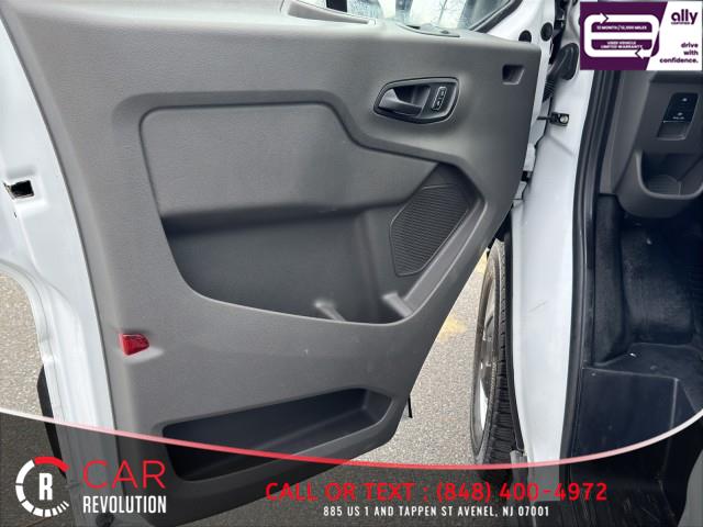 2023 Ford Transit Cargo Van T-350 148'' EL HR, available for sale in Avenel, New Jersey | Car Revolution. Avenel, New Jersey 2023 Ford Transit Cargo Van T-350 148'' EL HR, available for sale in Avenel, New Jersey | Car Revolution. Avenel, New Jersey