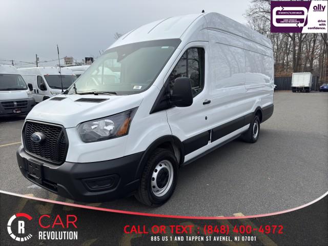 2023 Ford Transit Cargo Van T-350 148'' EL HR, available for sale in Avenel, New Jersey | Car Revolution. Avenel, New Jersey 2023 Ford Transit Cargo Van T-350 148'' EL HR, available for sale in Avenel, New Jersey | Car Revolution. Avenel, New Jersey