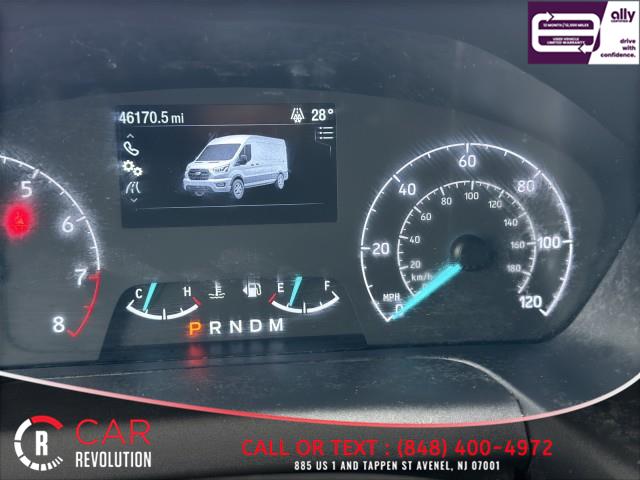 2023 Ford Transit Cargo Van T-350 148'' EL HR, available for sale in Avenel, New Jersey | Car Revolution. Avenel, New Jersey 2023 Ford Transit Cargo Van T-350 148'' EL HR, available for sale in Avenel, New Jersey | Car Revolution. Avenel, New Jersey