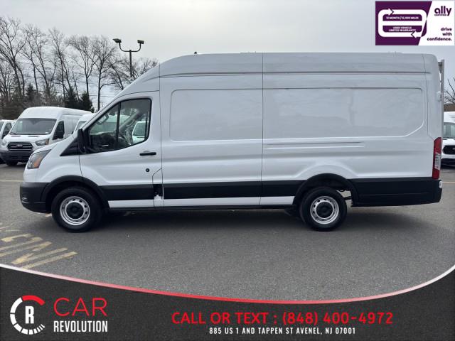 2023 Ford Transit Cargo Van T-350 148'' EL HR, available for sale in Avenel, New Jersey | Car Revolution. Avenel, New Jersey 2023 Ford Transit Cargo Van T-350 148'' EL HR, available for sale in Avenel, New Jersey | Car Revolution. Avenel, New Jersey
