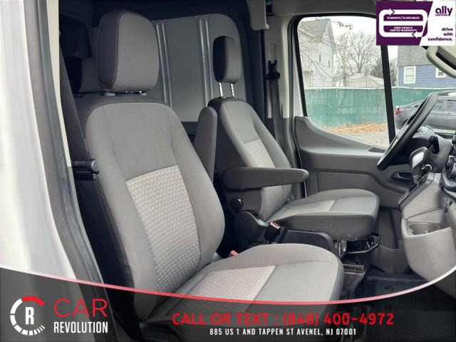 2023 Ford Transit Cargo Van T-350 148'' EL HR, available for sale in Avenel, New Jersey | Car Revolution. Avenel, New Jersey 2023 Ford Transit Cargo Van T-350 148'' EL HR, available for sale in Avenel, New Jersey | Car Revolution. Avenel, New Jersey