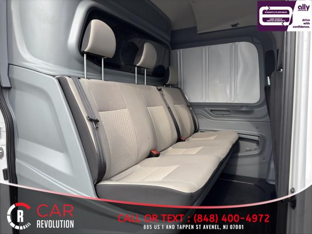 2023 Ford Transit Cargo Van T-350 148'' EL HR, available for sale in Avenel, New Jersey | Car Revolution. Avenel, New Jersey 2023 Ford Transit Cargo Van T-350 148'' EL HR, available for sale in Avenel, New Jersey | Car Revolution. Avenel, New Jersey