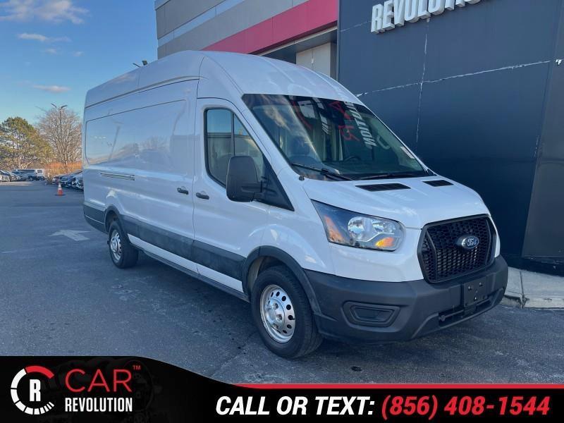 2023 Ford Transit T-250 Ex Hr Awd Cargo Van , available for sale in Maple Shade, New Jersey | Car Revolution. Maple Shade, New Jersey 2023 Ford Transit T-250 Ex Hr Awd Cargo Van , available for sale in Maple Shade, New Jersey | Car Revolution. Maple Shade, New Jersey