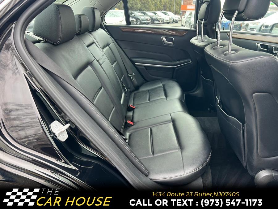 2014 Mercedes-Benz E-Class 4dr Sdn E350 Luxury 4MATIC, available for sale in Butler, New Jersey | The Car House. Butler, New Jersey 2014 Mercedes-Benz E-Class 4dr Sdn E350 Luxury 4MATIC, available for sale in Butler, New Jersey | The Car House. Butler, New Jersey