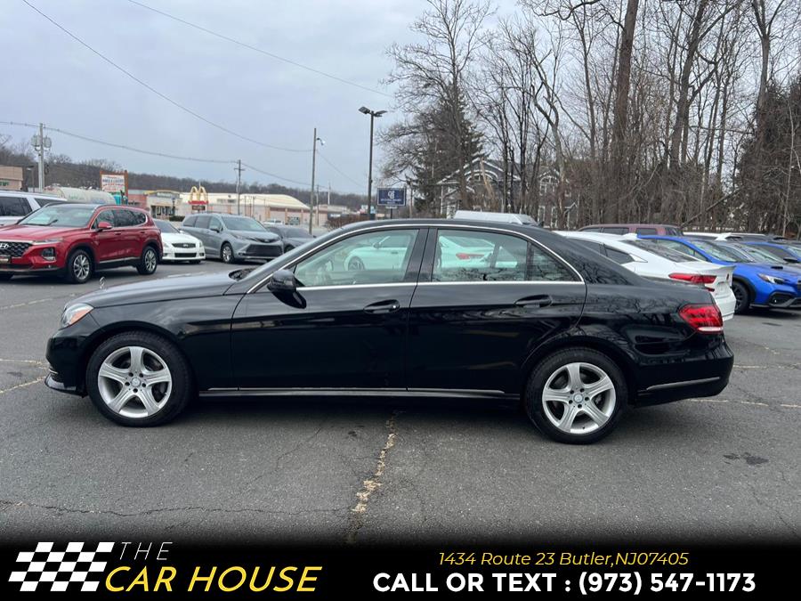 2014 Mercedes-Benz E-Class 4dr Sdn E350 Luxury 4MATIC, available for sale in Butler, New Jersey | The Car House. Butler, New Jersey 2014 Mercedes-Benz E-Class 4dr Sdn E350 Luxury 4MATIC, available for sale in Butler, New Jersey | The Car House. Butler, New Jersey