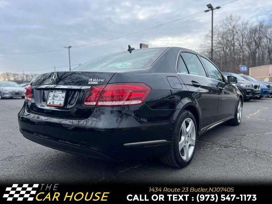 2014 Mercedes-Benz E-Class 4dr Sdn E350 Luxury 4MATIC, available for sale in Butler, New Jersey | The Car House. Butler, New Jersey 2014 Mercedes-Benz E-Class 4dr Sdn E350 Luxury 4MATIC, available for sale in Butler, New Jersey | The Car House. Butler, New Jersey