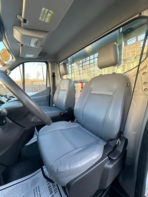 2018 Ford Transit Chassis T-250 SRW 138" WB 9000 GVWR FLATBED, available for sale in Paterson, New Jersey | Speedway Motors LLC. Paterson, New Jersey 2018 Ford Transit Chassis T-250 SRW 138" WB 9000 GVWR FLATBED, available for sale in Paterson, New Jersey | Speedway Motors LLC. Paterson, New Jersey