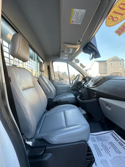 2018 Ford Transit Chassis T-250 SRW 138" WB 9000 GVWR FLATBED, available for sale in Paterson, New Jersey | Speedway Motors LLC. Paterson, New Jersey 2018 Ford Transit Chassis T-250 SRW 138" WB 9000 GVWR FLATBED, available for sale in Paterson, New Jersey | Speedway Motors LLC. Paterson, New Jersey
