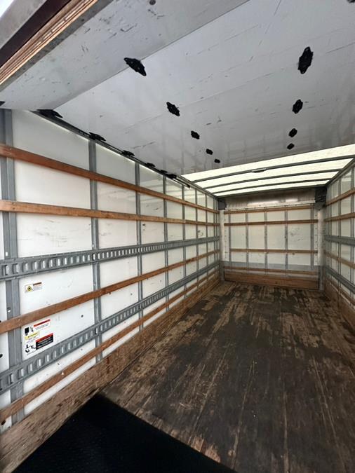 2018 Isuzu NPR HD 16FT SUPREME BOX WITH PALFINGER LIFT-GATE, available for sale in Paterson, New Jersey | Speedway Motors LLC. Paterson, New Jersey 2018 Isuzu NPR HD 16FT SUPREME BOX WITH PALFINGER LIFT-GATE, available for sale in Paterson, New Jersey | Speedway Motors LLC. Paterson, New Jersey
