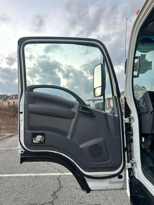 2018 Isuzu NPR HD 16FT SUPREME BOX WITH PALFINGER LIFT-GATE, available for sale in Paterson, New Jersey | Speedway Motors LLC. Paterson, New Jersey 2018 Isuzu NPR HD 16FT SUPREME BOX WITH PALFINGER LIFT-GATE, available for sale in Paterson, New Jersey | Speedway Motors LLC. Paterson, New Jersey
