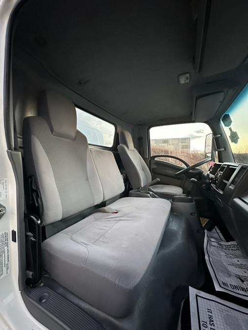 2018 Isuzu NPR HD 16FT SUPREME BOX WITH PALFINGER LIFT-GATE, available for sale in Paterson, New Jersey | Speedway Motors LLC. Paterson, New Jersey 2018 Isuzu NPR HD 16FT SUPREME BOX WITH PALFINGER LIFT-GATE, available for sale in Paterson, New Jersey | Speedway Motors LLC. Paterson, New Jersey