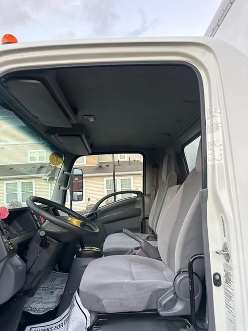 2018 Isuzu NPR HD 16FT SUPREME BOX WITH PALFINGER LIFT-GATE, available for sale in Paterson, New Jersey | Speedway Motors LLC. Paterson, New Jersey 2018 Isuzu NPR HD 16FT SUPREME BOX WITH PALFINGER LIFT-GATE, available for sale in Paterson, New Jersey | Speedway Motors LLC. Paterson, New Jersey