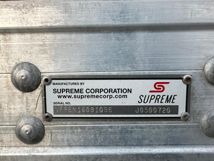 2018 Isuzu NPR HD 16FT SUPREME BOX WITH PALFINGER LIFT-GATE, available for sale in Paterson, New Jersey | Speedway Motors LLC. Paterson, New Jersey 2018 Isuzu NPR HD 16FT SUPREME BOX WITH PALFINGER LIFT-GATE, available for sale in Paterson, New Jersey | Speedway Motors LLC. Paterson, New Jersey
