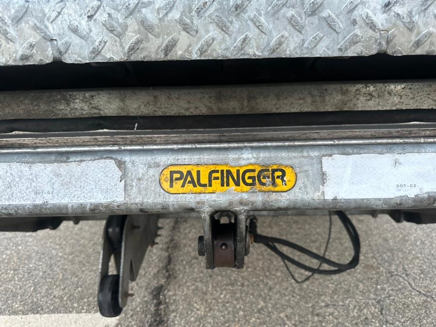 2018 Isuzu NPR HD 16FT SUPREME BOX WITH PALFINGER LIFT-GATE, available for sale in Paterson, New Jersey | Speedway Motors LLC. Paterson, New Jersey 2018 Isuzu NPR HD 16FT SUPREME BOX WITH PALFINGER LIFT-GATE, available for sale in Paterson, New Jersey | Speedway Motors LLC. Paterson, New Jersey