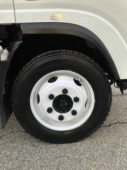 2018 Isuzu NPR HD 16FT SUPREME BOX WITH PALFINGER LIFT-GATE, available for sale in Paterson, New Jersey | Speedway Motors LLC. Paterson, New Jersey 2018 Isuzu NPR HD 16FT SUPREME BOX WITH PALFINGER LIFT-GATE, available for sale in Paterson, New Jersey | Speedway Motors LLC. Paterson, New Jersey