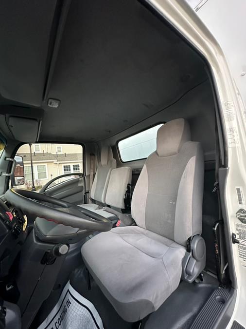 2018 Isuzu NPR HD 16FT SUPREME BOX WITH PALFINGER LIFT-GATE, available for sale in Paterson, New Jersey | Speedway Motors LLC. Paterson, New Jersey 2018 Isuzu NPR HD 16FT SUPREME BOX WITH PALFINGER LIFT-GATE, available for sale in Paterson, New Jersey | Speedway Motors LLC. Paterson, New Jersey