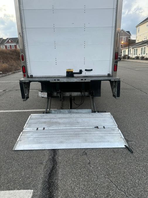 2018 Isuzu NPR HD 16FT SUPREME BOX WITH PALFINGER LIFT-GATE, available for sale in Paterson, New Jersey | Speedway Motors LLC. Paterson, New Jersey 2018 Isuzu NPR HD 16FT SUPREME BOX WITH PALFINGER LIFT-GATE, available for sale in Paterson, New Jersey | Speedway Motors LLC. Paterson, New Jersey