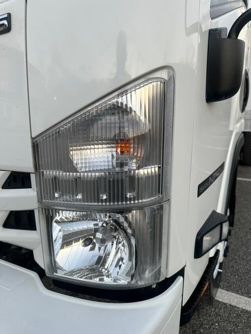 2018 Isuzu NPR HD 16FT SUPREME BOX WITH PALFINGER LIFT-GATE, available for sale in Paterson, New Jersey | Speedway Motors LLC. Paterson, New Jersey 2018 Isuzu NPR HD 16FT SUPREME BOX WITH PALFINGER LIFT-GATE, available for sale in Paterson, New Jersey | Speedway Motors LLC. Paterson, New Jersey