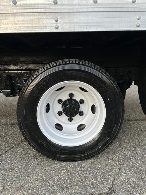 2018 Isuzu NPR HD 16FT SUPREME BOX WITH PALFINGER LIFT-GATE, available for sale in Paterson, New Jersey | Speedway Motors LLC. Paterson, New Jersey 2018 Isuzu NPR HD 16FT SUPREME BOX WITH PALFINGER LIFT-GATE, available for sale in Paterson, New Jersey | Speedway Motors LLC. Paterson, New Jersey