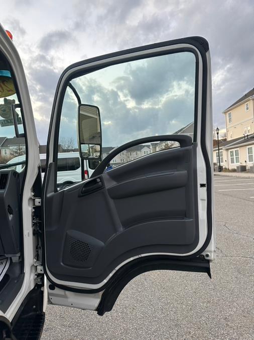 2018 Isuzu NPR HD 16FT SUPREME BOX WITH PALFINGER LIFT-GATE, available for sale in Paterson, New Jersey | Speedway Motors LLC. Paterson, New Jersey 2018 Isuzu NPR HD 16FT SUPREME BOX WITH PALFINGER LIFT-GATE, available for sale in Paterson, New Jersey | Speedway Motors LLC. Paterson, New Jersey