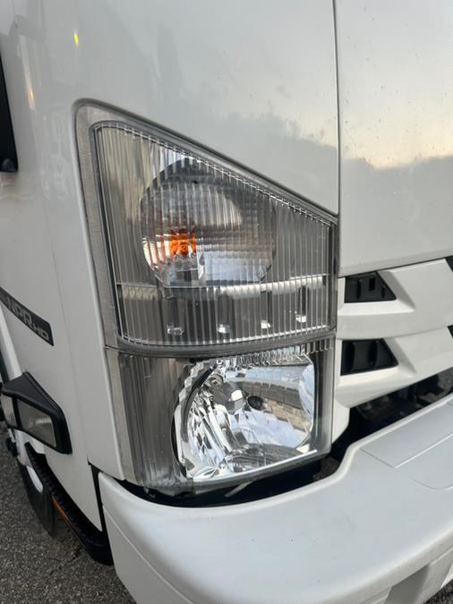 2018 Isuzu NPR HD 16FT SUPREME BOX WITH PALFINGER LIFT-GATE, available for sale in Paterson, New Jersey | Speedway Motors LLC. Paterson, New Jersey 2018 Isuzu NPR HD 16FT SUPREME BOX WITH PALFINGER LIFT-GATE, available for sale in Paterson, New Jersey | Speedway Motors LLC. Paterson, New Jersey