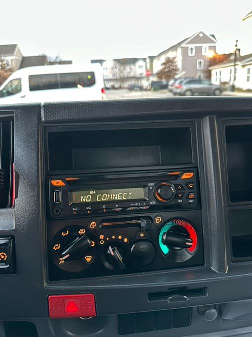 2018 Isuzu NPR HD 16FT SUPREME BOX WITH PALFINGER LIFT-GATE, available for sale in Paterson, New Jersey | Speedway Motors LLC. Paterson, New Jersey 2018 Isuzu NPR HD 16FT SUPREME BOX WITH PALFINGER LIFT-GATE, available for sale in Paterson, New Jersey | Speedway Motors LLC. Paterson, New Jersey