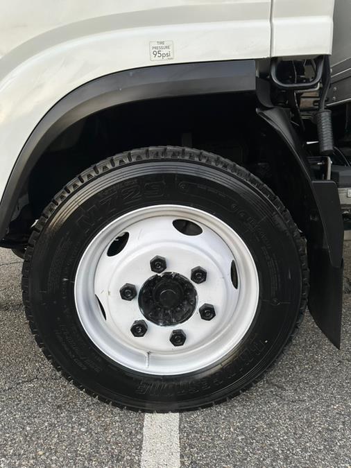 2018 Isuzu NPR HD 16FT SUPREME BOX WITH PALFINGER LIFT-GATE, available for sale in Paterson, New Jersey | Speedway Motors LLC. Paterson, New Jersey 2018 Isuzu NPR HD 16FT SUPREME BOX WITH PALFINGER LIFT-GATE, available for sale in Paterson, New Jersey | Speedway Motors LLC. Paterson, New Jersey