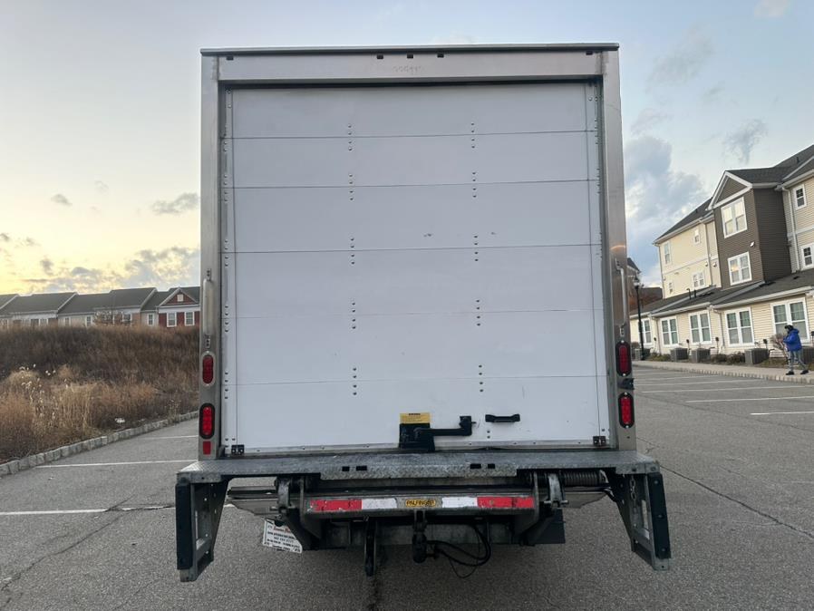 2018 Isuzu NPR HD 16FT SUPREME BOX WITH PALFINGER LIFT-GATE, available for sale in Paterson, New Jersey | Speedway Motors LLC. Paterson, New Jersey 2018 Isuzu NPR HD 16FT SUPREME BOX WITH PALFINGER LIFT-GATE, available for sale in Paterson, New Jersey | Speedway Motors LLC. Paterson, New Jersey