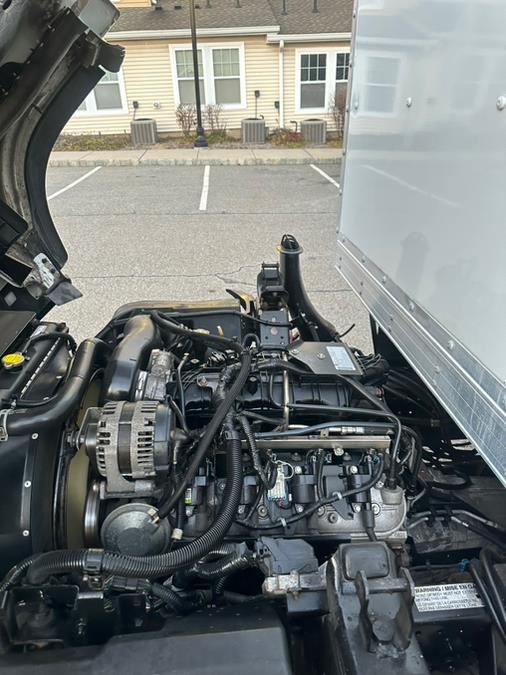 2018 Isuzu NPR HD 16FT SUPREME BOX WITH PALFINGER LIFT-GATE, available for sale in Paterson, New Jersey | Speedway Motors LLC. Paterson, New Jersey 2018 Isuzu NPR HD 16FT SUPREME BOX WITH PALFINGER LIFT-GATE, available for sale in Paterson, New Jersey | Speedway Motors LLC. Paterson, New Jersey
